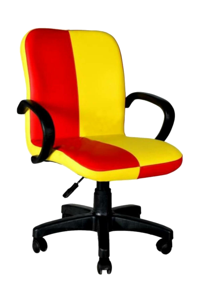 Bürocci Taraftar Çalışma Koltuğu