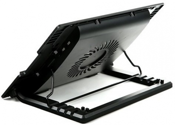 TX Acnbergst Laptop Soğutucu