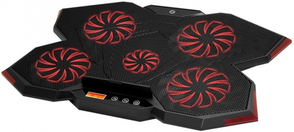 Frisby FNC-5255B Laptop Soğutucu