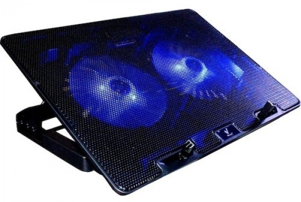 Versatile VRC-R2 Laptop Soğutucu