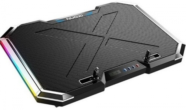 Ally MC-Q8 Laptop Soğutucu