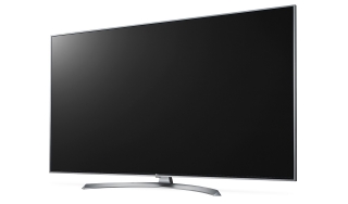 LG 60UJ750V Ultra HD (4K) TV