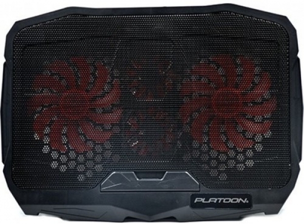 Platoon 9932 Laptop Soğutucu