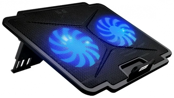 Coolcold K24 Laptop Soğutucu