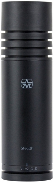 Aston Stealth Mikrofon