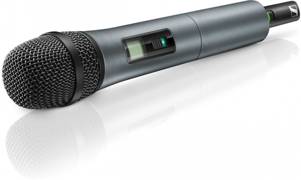 Sennheiser XSW 1-825-A Mikrofon