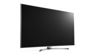 LG 65UJ750V Ultra HD (4K) TV