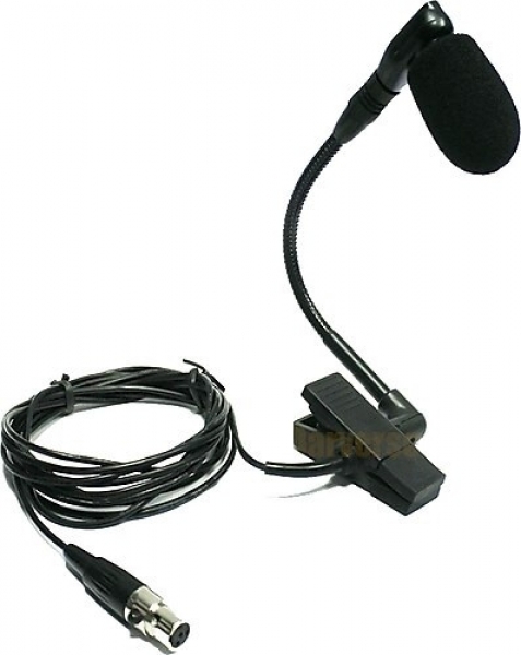 Shure Beta 98 H/C Mikrofon