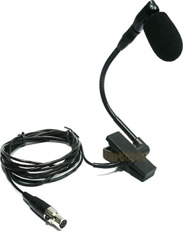 Shure Beta 98 H/C Mikrofon