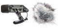 Rode VideoMic Stereo resim