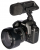 Rode VideoMic Stereo Mikrofon