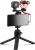 Rode Vlogger Kit Universal Mikrofon