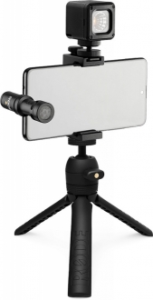 Rode Vlogger Kit USB-C Mikrofon