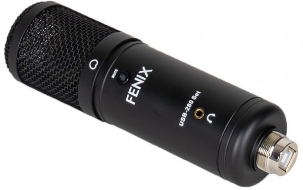 Fenix USB-280 Mikrofon