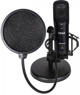 Fenix USB-280 Mikrofon