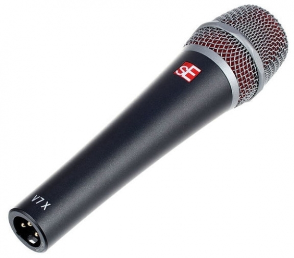 sE Electronics V7x Mikrofon