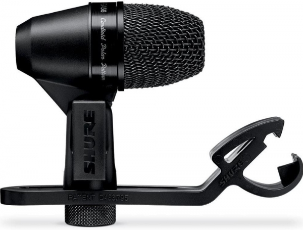 Shure PGA56-XLR Mikrofon