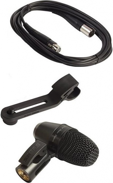 Shure PGA56-XLR Mikrofon