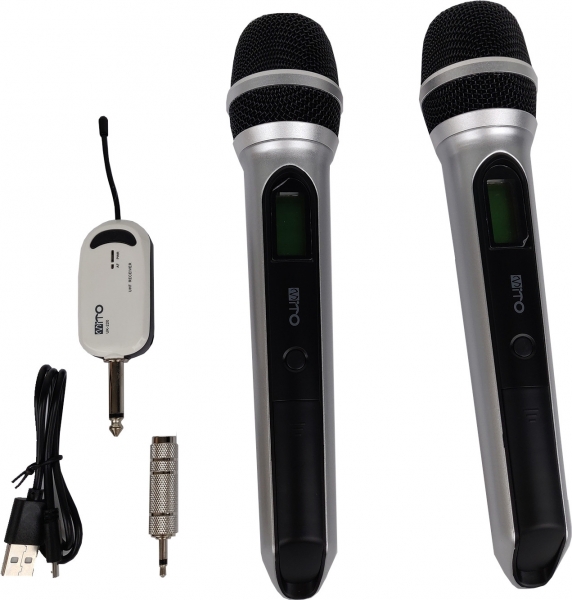 Mito UK 220 Mikrofon
