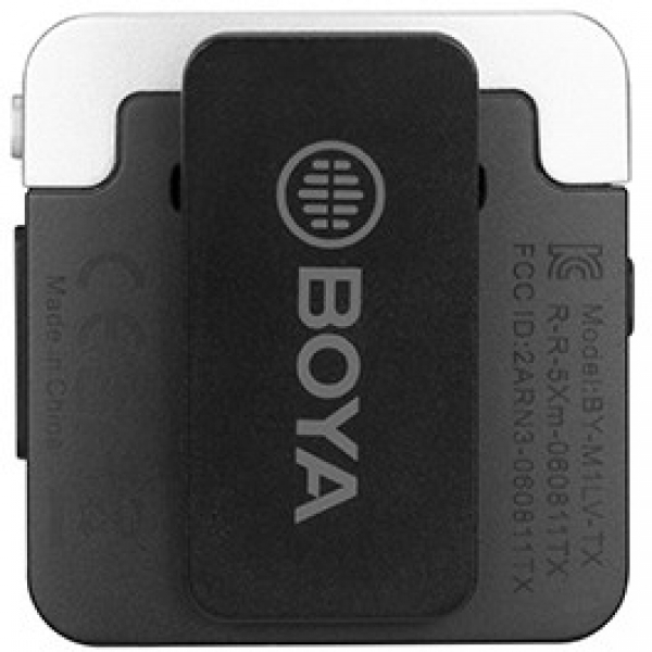 Boya BY-M1LV-U Mikrofon