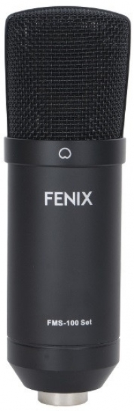 Fenix FMS-100 Mikrofon