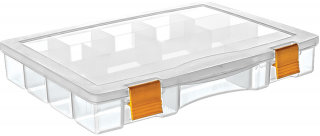 Super-Bag ASR-2063 Organizer
