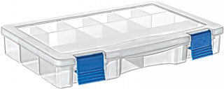 Super-Bag ASR-2062 Organizer