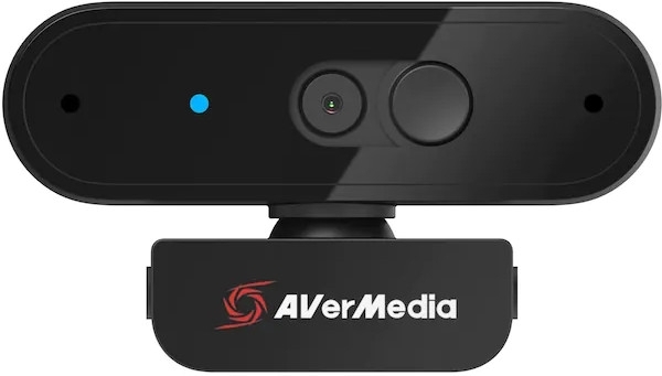 Avermedia PW310P Webcam