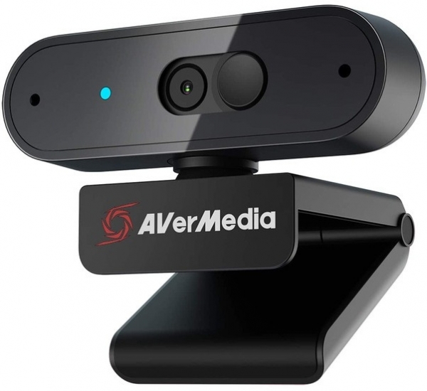 Avermedia PW310P Webcam