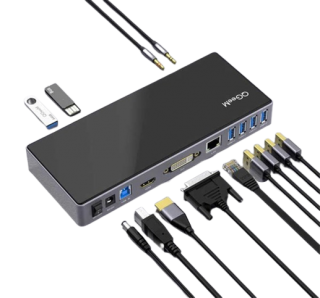 QGeeM QG-D3901