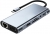 Coverzone 11in1 Type-C to USB Dönüştürücü