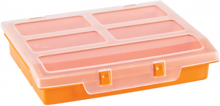 Super-Bag Carbon ASR-4010 Organizer