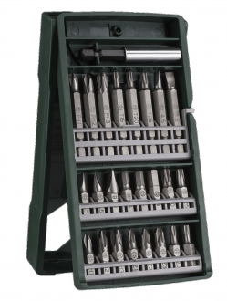 Bosch Mini-X-Line 25 Parça Vidalama Ucu Seti
