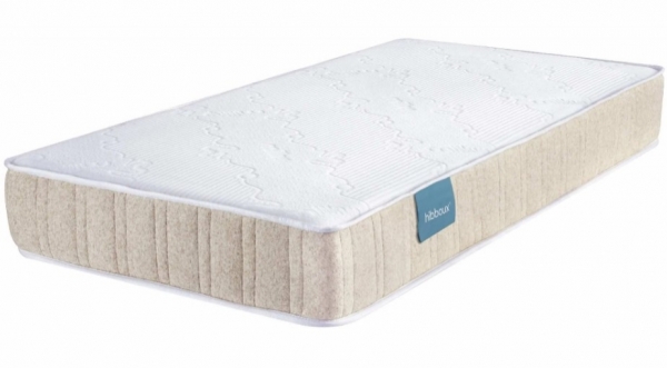 Hibboux Baby Nest 60x120 cm Yaylı Yatak