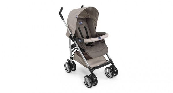 Chicco Trio Sprint Travel Sistem Bebek Arabası