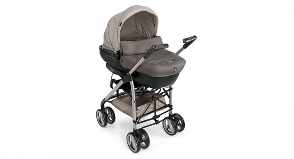 Chicco Trio Sprint Travel Sistem Bebek Arabası