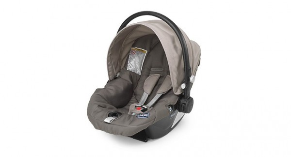 Chicco Trio Sprint Travel Sistem Bebek Arabası