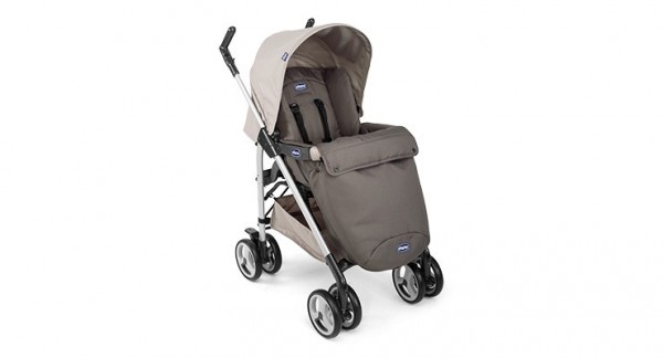 Chicco Trio Sprint Travel Sistem Bebek Arabası