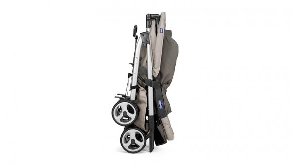 Chicco Trio Sprint Travel Sistem Bebek Arabası