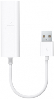 Apple USB-A to Ethernet Dönüştürücü