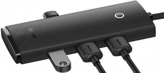 Baseus Lite Series Type-C to USB 3.0 Dönüştürücü