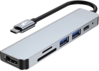 Shaza 6 in 1 resim