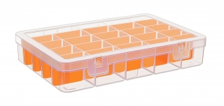 Super-Bag Beta ASR-5048 Organizer