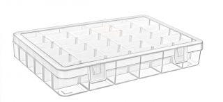 Super-Bag Beta ASR-5049 Organizer