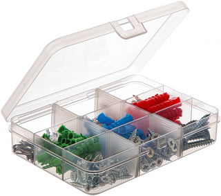 Super-Bag Beta ASR-5000 Organizer