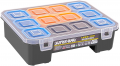 Super-Bag Küp 100 ASR-5025 220 mm Organizer