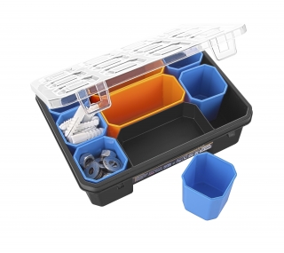 Super-Bag Küp 100 ASR-5025 Organizer