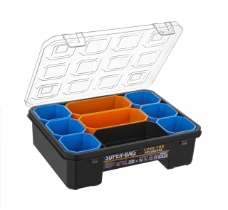 Super-Bag Küp 100 ASR-5025 Organizer