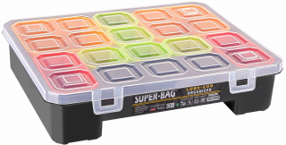 Super-Bag Küp 200 ASR-5026 Organizer