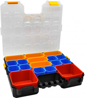 Super-Bag Küp 300 ASR-4021 Organizer